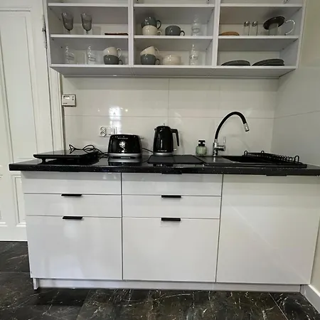 Le Bleu By Mc 公寓 *