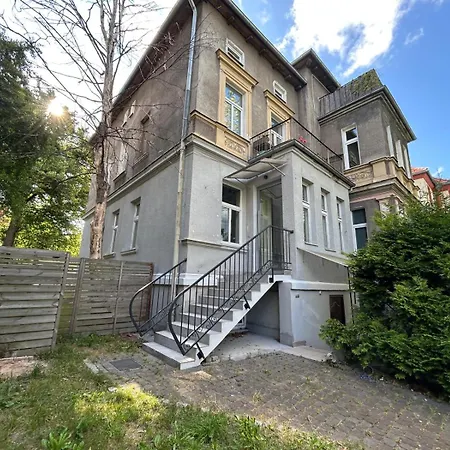 Appartement Le Bleu *