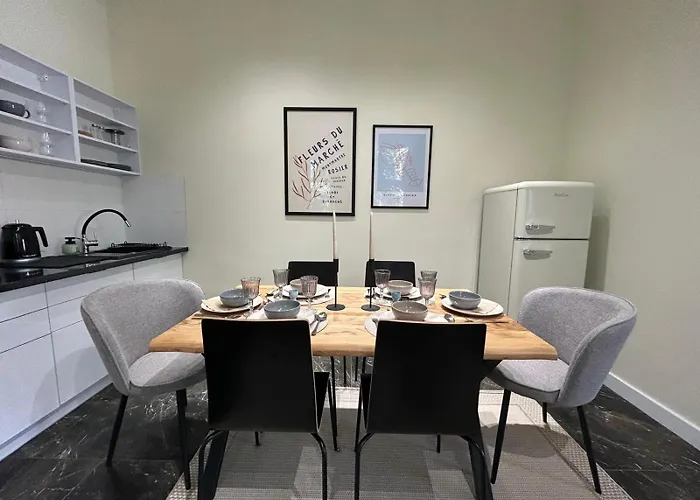 Le Bleu By Mc * ソポト