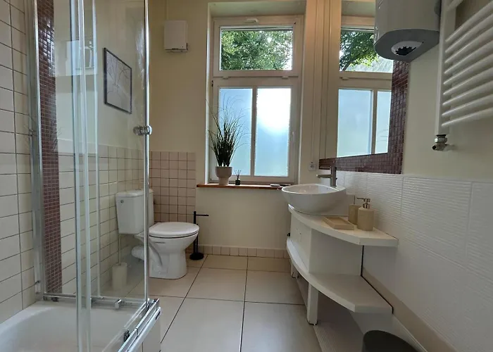 Le Bleu By Mc アパート *