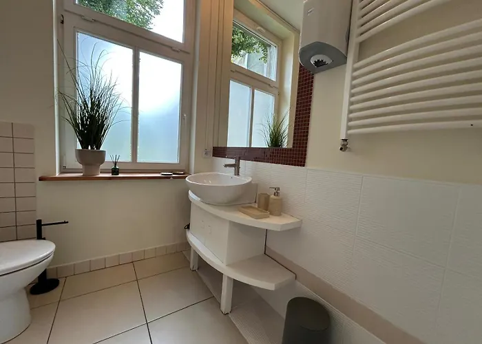 Le Bleu Appartement Sopot