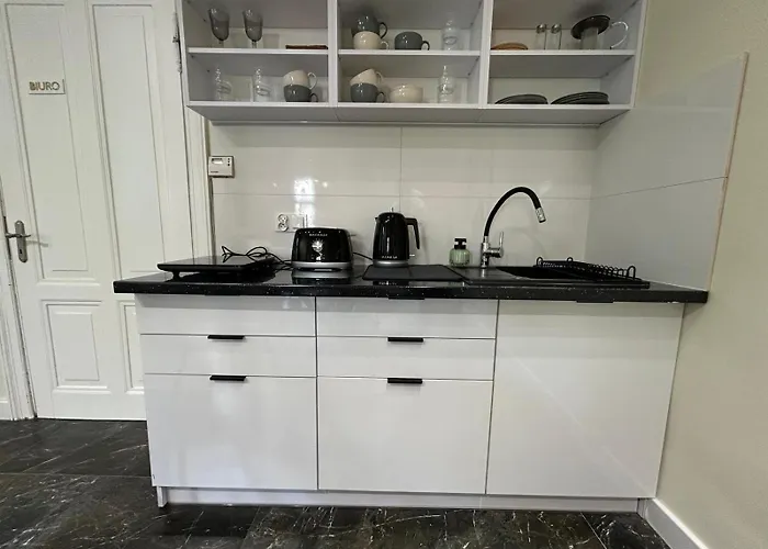 Le Bleu By Mc アパート *