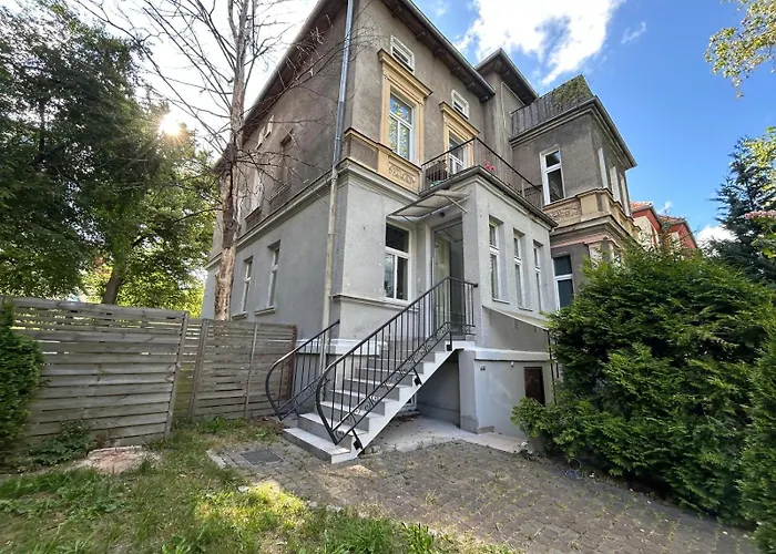 公寓 Le Bleu By Mc *